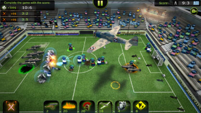 FootLOL: Epic Soccer League Global Steam Key - Image 7