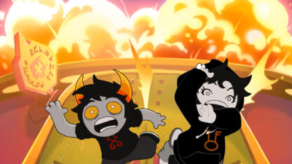 HIVESWAP: ACT 2 Global Steam Key - Image 3