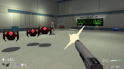 Bunker Punks Global Steam Key - Image 5