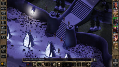 Baldur's Gate II: Enhanced Edition Global Steam Key - Image 6