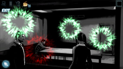 Cognition: An Erica Reed Thriller Global Steam Key - Image 8