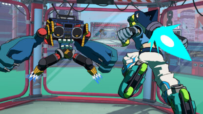 Lethal League Blaze Global Steam Key - Image 8