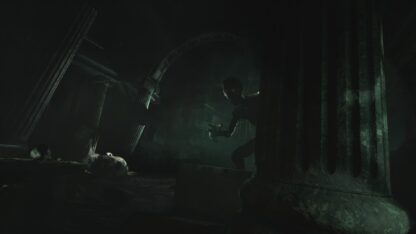 Amnesia: Rebirth Global Steam Key - Image 3