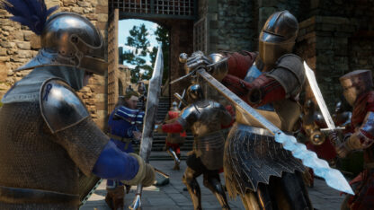 MORDHAU Global Steam Key - Image 4