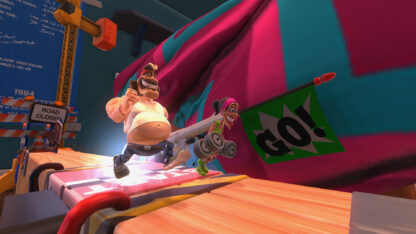 Action Henk Global Steam Key - Image 5