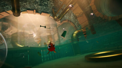 I Am Fish Global Steam Key - Image 4