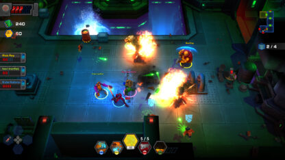 Kill To Collect Global Steam Key - Image 5