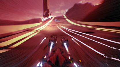 Redout: Enhanced Edition Global Steam Key - Image 7