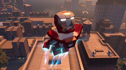 LEGO Marvel's Avengers Global Steam Key - Image 7