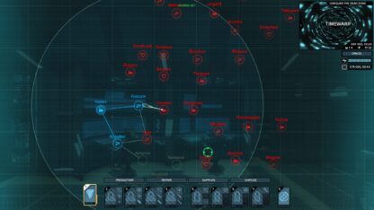 Carrier Command: Gaea Mission Global Steam Key - Image 7