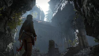 Rise of the Tomb Raider 20 Year Celebration Global Steam Key - Image 5