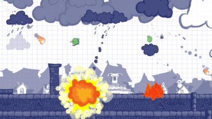 Escape Doodland Global Steam Key - Image 2