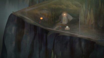 Oxenfree Global Steam Key - Image 8