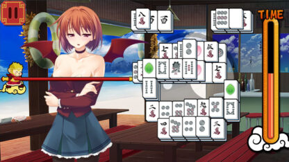 Pretty Girls Mahjong Solitaire Global Steam Key - Image 7