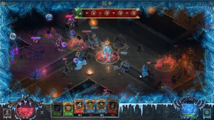 Book of Demons Global Steam Key - Image 5