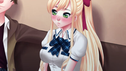 Highschool Possession Global Steam Key - Image 6