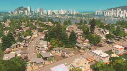 Cities: Skylines Global Steam Key - Image 2