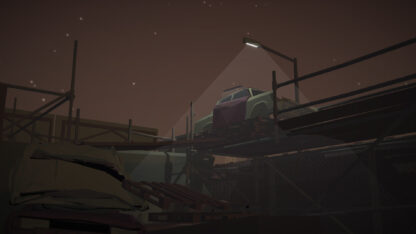 Jalopy Global Steam Key - Image 2