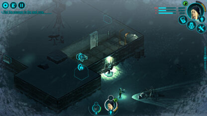 Distrust: Polar Survival Global Steam Key - Image 4