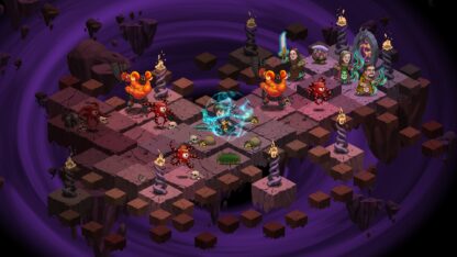 Rogue Wizards Global Steam Key - Image 7