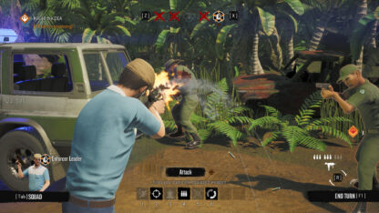 Narcos: Rise of the Cartels Global Steam Key - Image 9