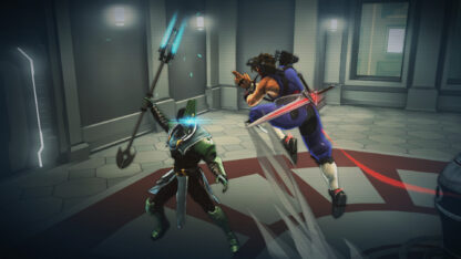 STRIDER Global Steam Key - Image 8