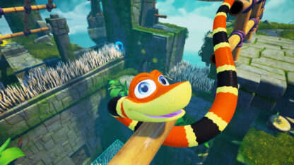 Snake Pass Global Steam Key - Image 6