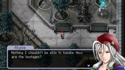 Cosmic Star Heroine Global Steam Key - Image 2