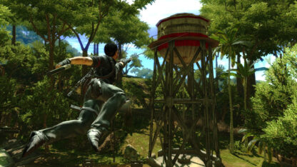 Just Cause 2 Global Steam Key - Image 5