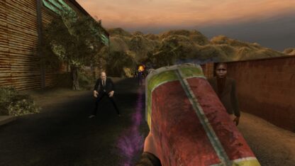 Postal 2 + Paradise Lost DLC Global Steam Key - Image 8