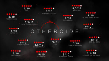 Othercide Global Steam Key - Image 2