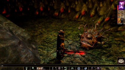 Neverwinter Nights: Enhanced Edition Global Steam Key - Image 9