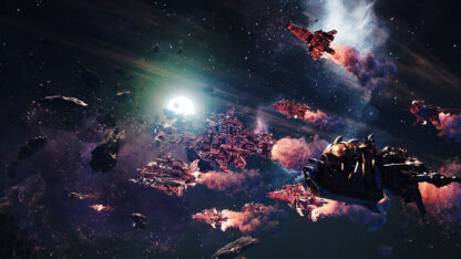 Battlefleet Gothic: Armada Global Steam Key - Image 4