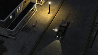 Omerta City of Gangsters Gold Edition Global Steam Key - Image 9