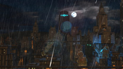 LEGO Batman 2: DC Super Heroes Global Steam Key - Image 4