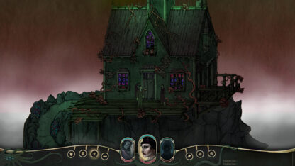 Stygian: Reign of the Old Ones Global Steam Key - Image 4