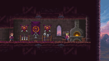 Chasm Global Steam Key - Image 6