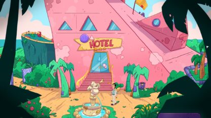 Leisure Suit Larry Wet Dreams Dry Twice Global Steam Key - Image 3