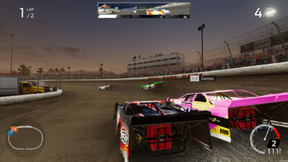 NASCAR Heat 5 Ultimate Edition Global Steam Key - Image 6