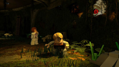 LEGO Jurassic World Global Steam Key - Image 7