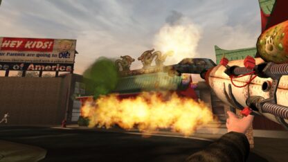 Postal 2 + Paradise Lost DLC Global Steam Key - Image 4