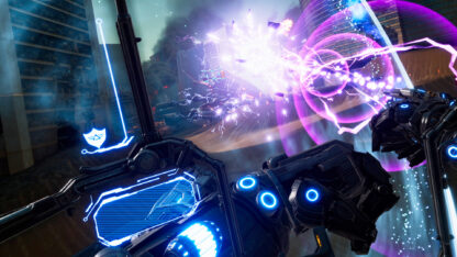 Archangel Hellfire VR Fully Loaded DLC Global Steam Key - Image 6