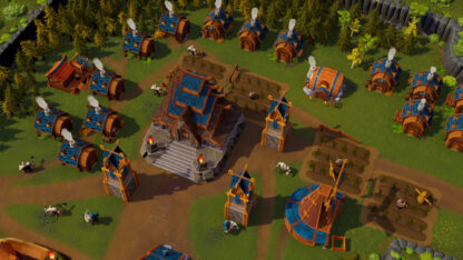 DwarfHeim Global Steam Key - Image 2