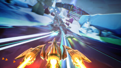 Redout: Enhanced Edition Global Steam Key - Image 4