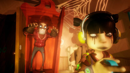 Secret Neighbor: Hello Neighbor Multiplayer Global Steam Key - Image 4