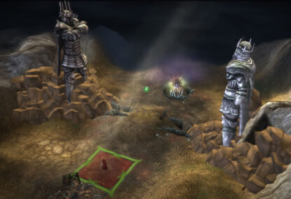 Fallen Enchantress: Legendary Heroes Global Steam Key - Image 7