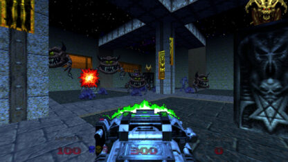 DOOM 64 Global Steam Key - Image 9