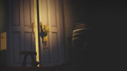 Little Nightmares Global Steam Key - Image 5