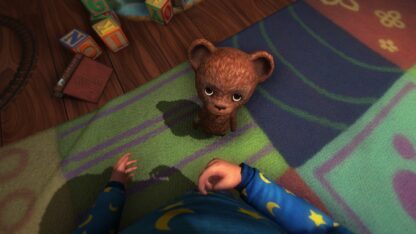 Among the Sleep Enhanced Edition Global Steam Key - Image 4