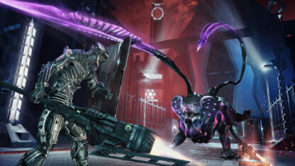 Hellpoint Global Steam Key - Image 2